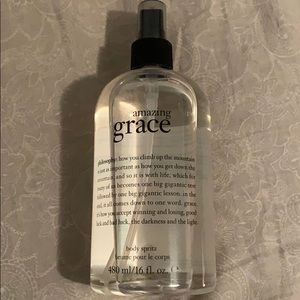 Philosophy Body Spritz